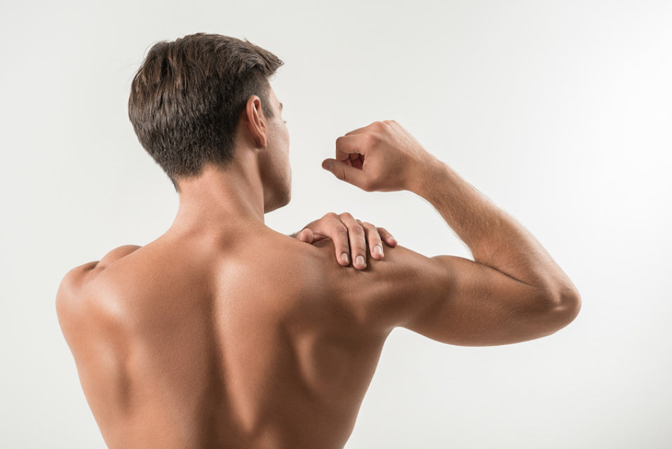 Everything You Need to Know About Back Laser Hair Removal