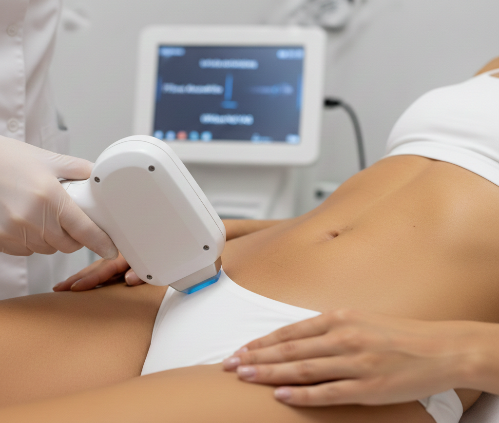 Discover how Brazilian laser hair removal works, how many sessions you need, pricing details, and why Satori Laser in NYC is the trusted choice for safe, expert treatment.