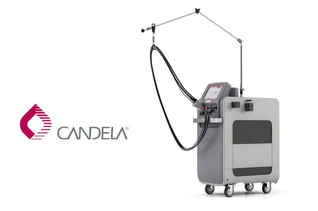 Why Candela is the Best Laser Hair Removal Machine?
