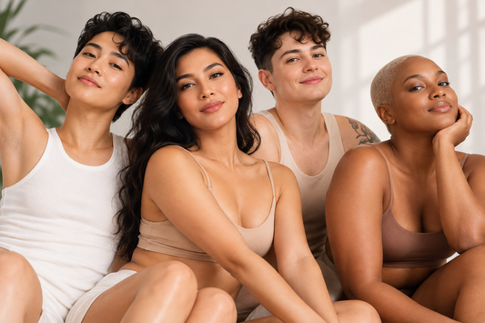 Laser Hair Removal for Transgender and Non-Binary Individuals at Satori Laser