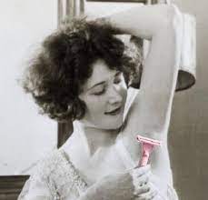 The Human Journey towards Laser Hair Removal