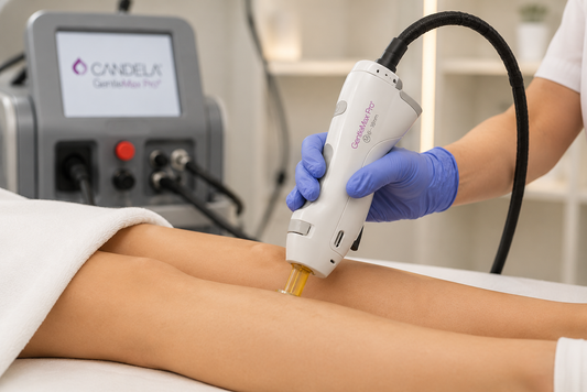 Clinical transparency matters when choosing your 2026 laser technician