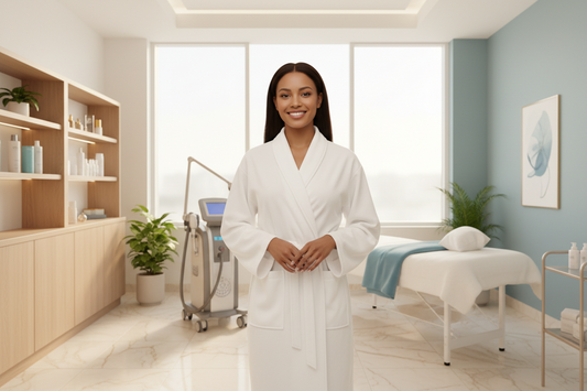 Enhance Your Confidence with Satori Laser's Expert Hair Removal Services