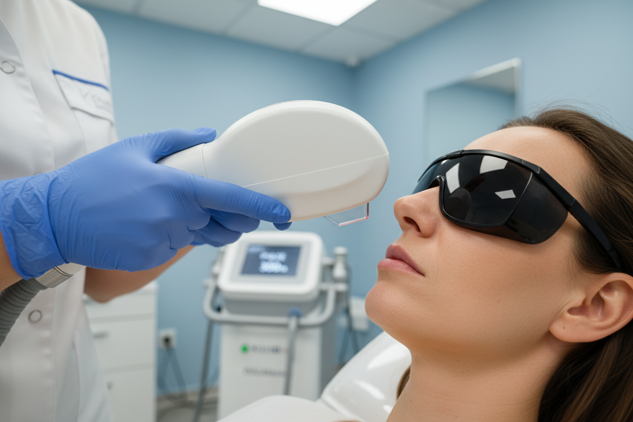 Face Laser Hair Removal: The Detail Most People Miss (And Why It Changes Everything)