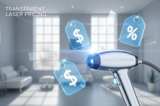 Hair Removal Laser Price: A Clear, No-Surprises Guide