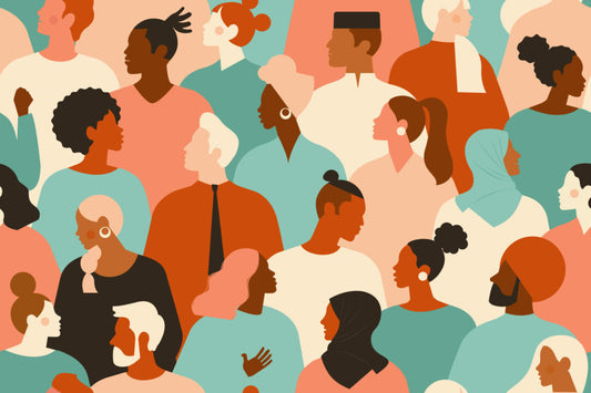 Inclusivity in the Beauty Industry