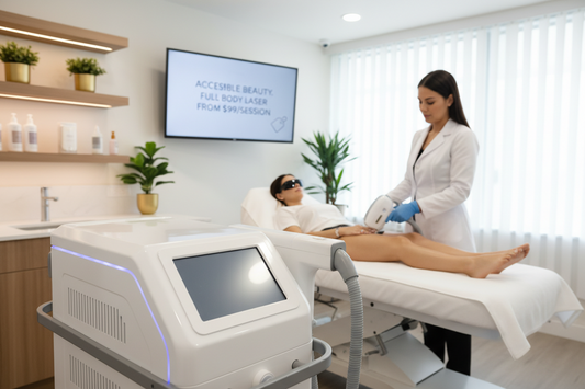 Laser Hair Removal Good Prices: How to Spot Real Value