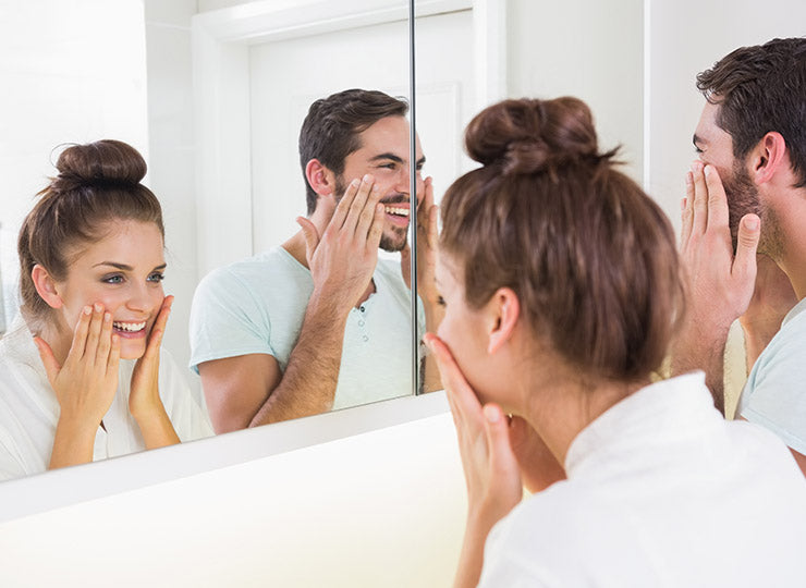 The War Against Wrinkles