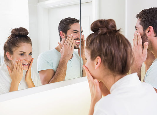 The War Against Wrinkles