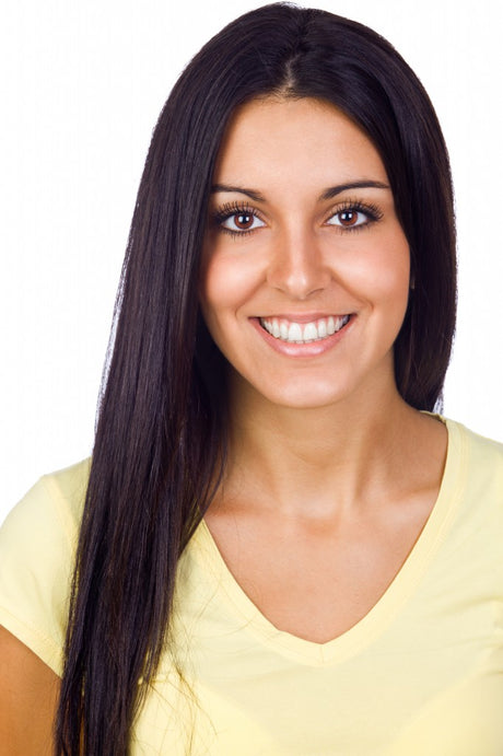 laser hair removal journey