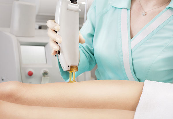 Laser Hair Removal Treatments – Are They Safe?