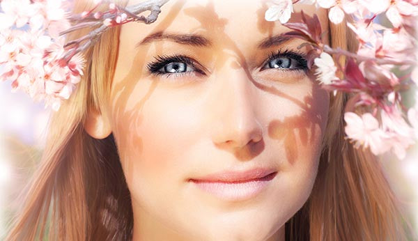laser facial hair removal