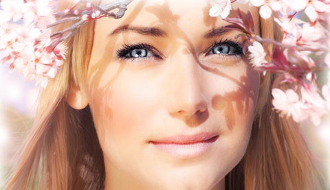 laser facial hair removal