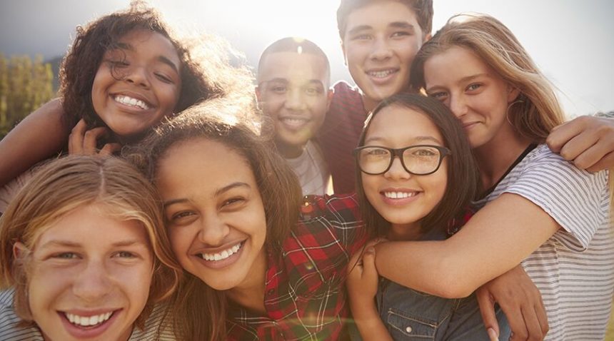 Laser Hair Removal for Teenagers; Good Idea?
