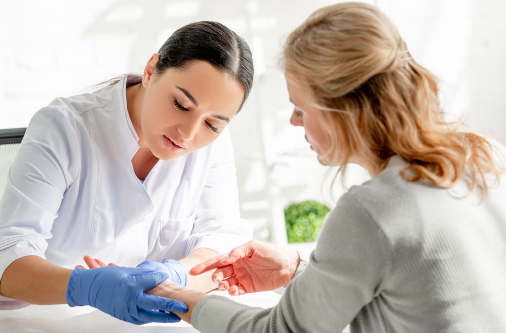 Why Do we Have a Medical Director?