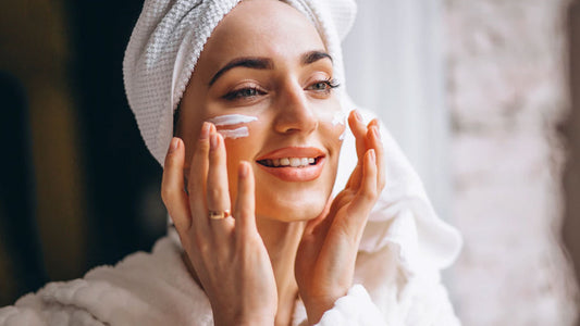 Winter and Dry Skin