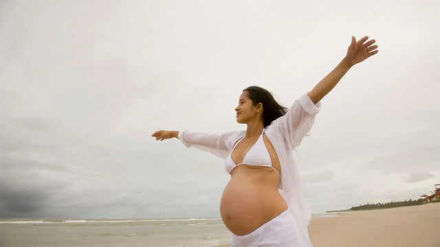 Laser Hair Removal and Pregnancy