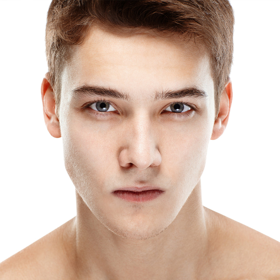 MEN HEAD