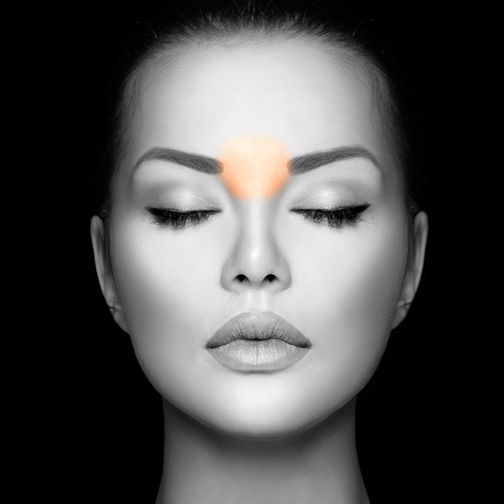 Eyebrow Center