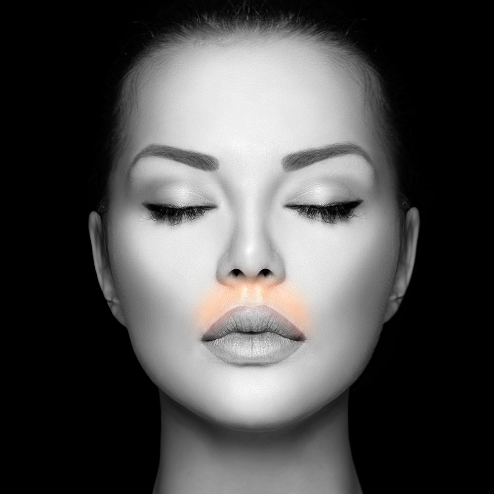 Upper Lip