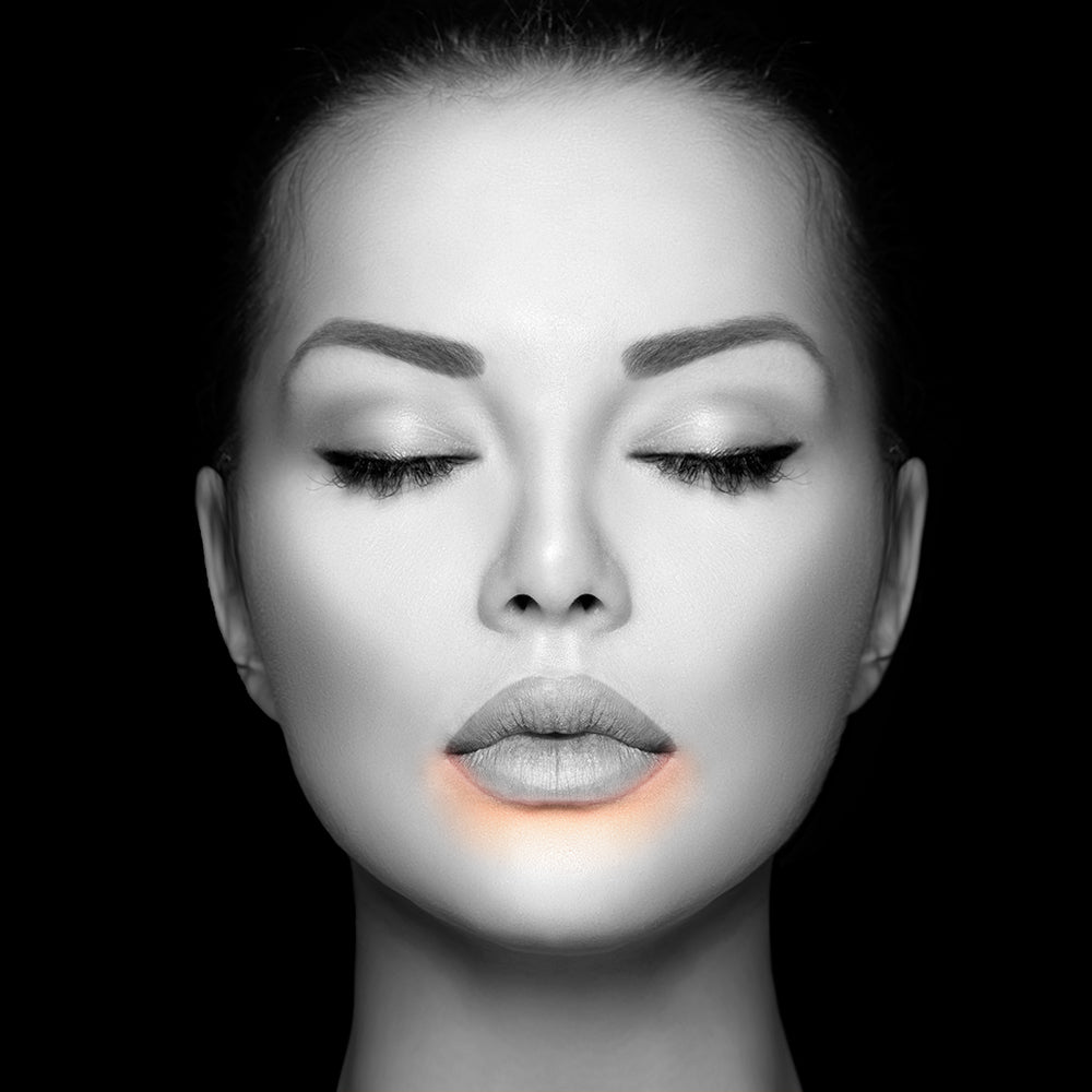 Lower Lip