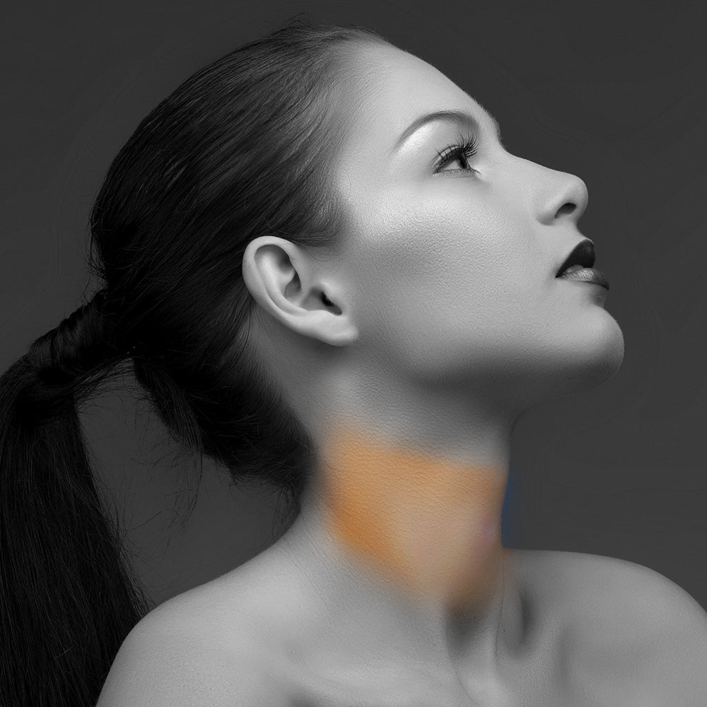 Lower Neck – 2 Sessions (Buy 1, Get 1 50% Off)