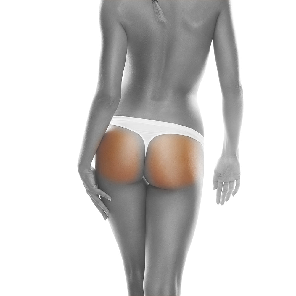 Buttocks