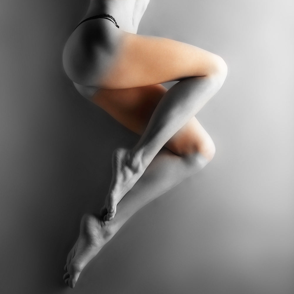 Upper Legs