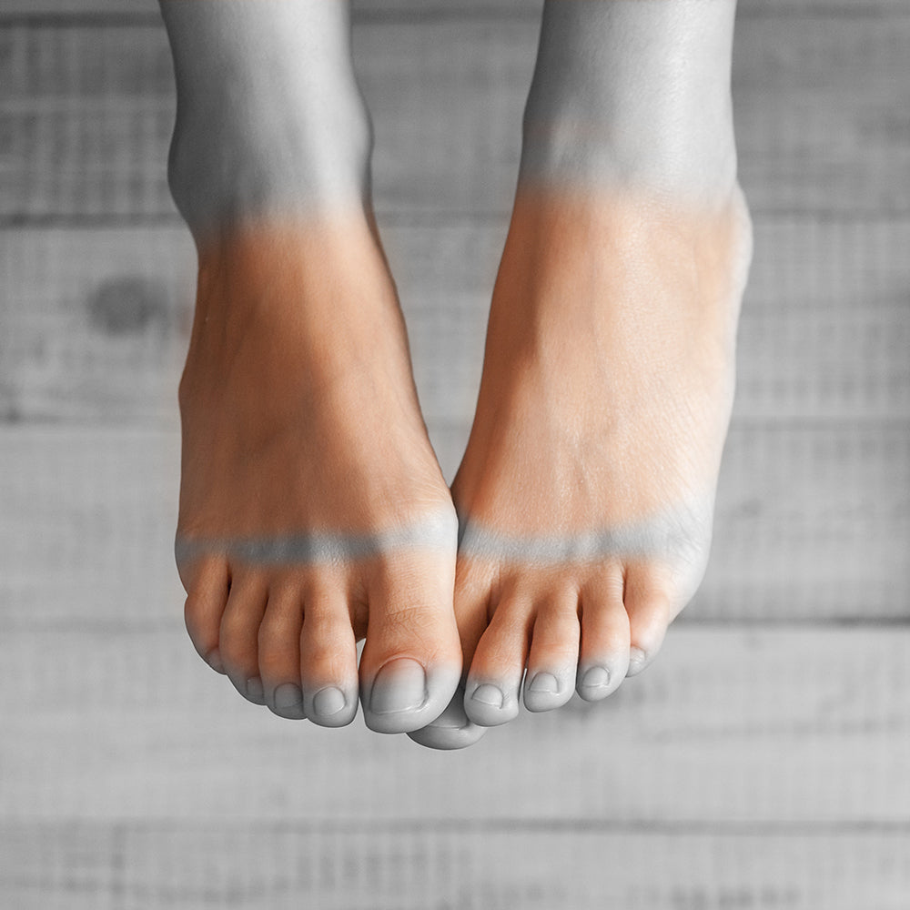 Feet