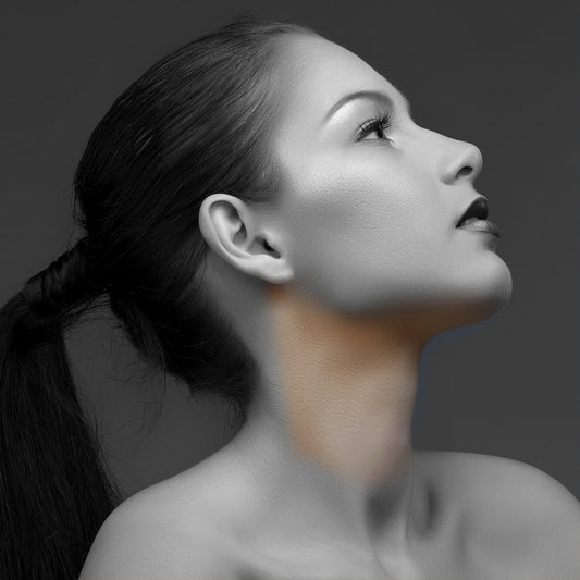 Full Neck