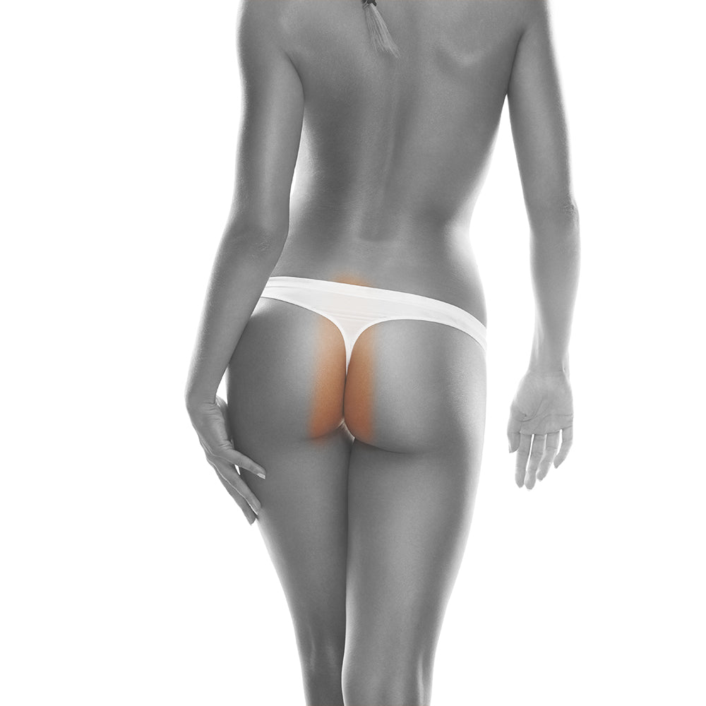 Thong Extension