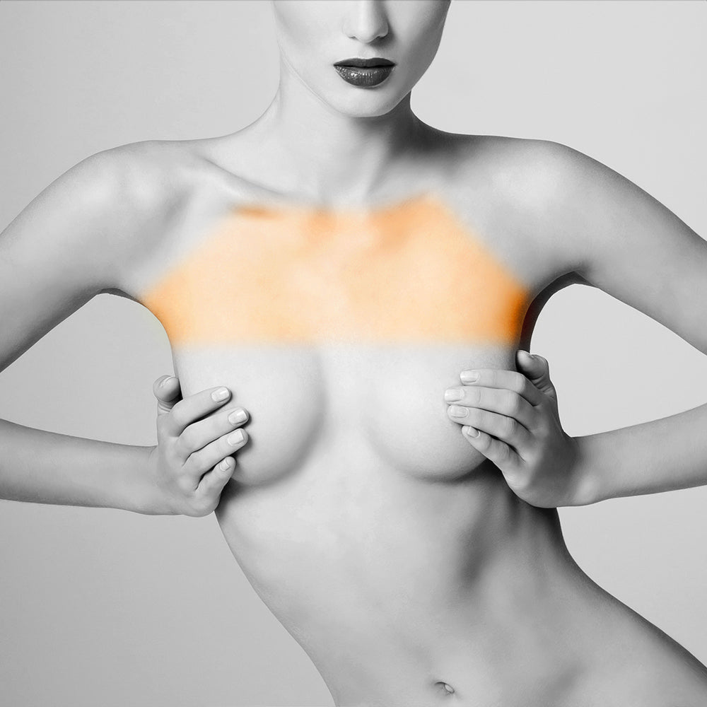 Upper Chest
