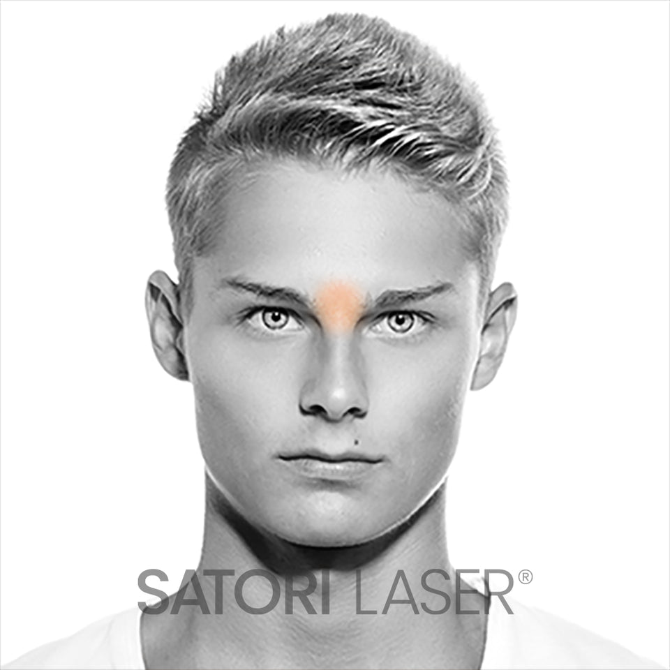 Eyebrow Center - Satori Laser