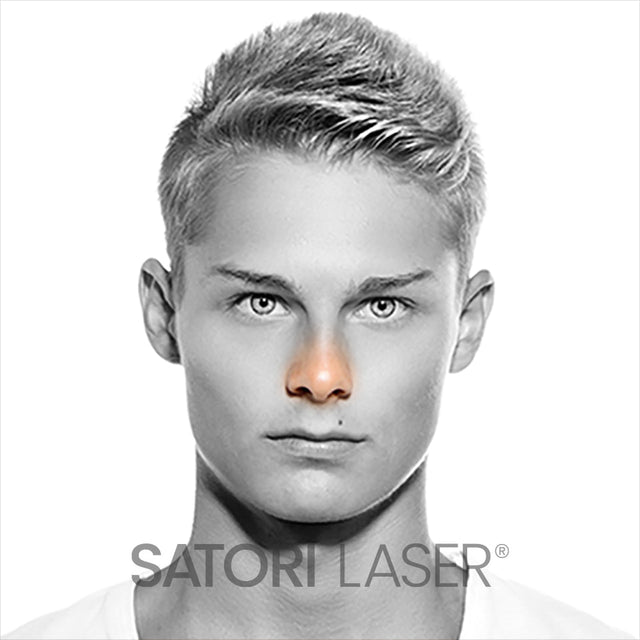 Nose - Satori Laser