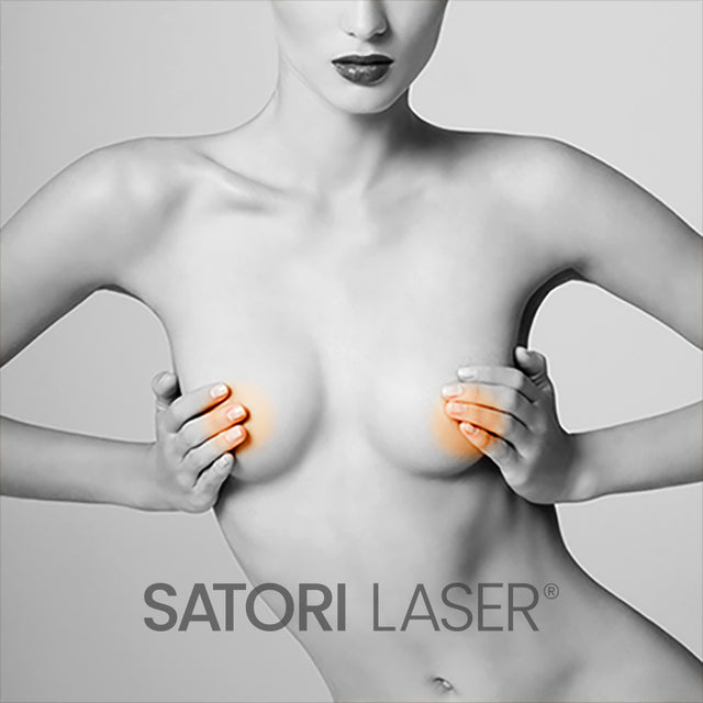 Areola (F) - Satori Laser