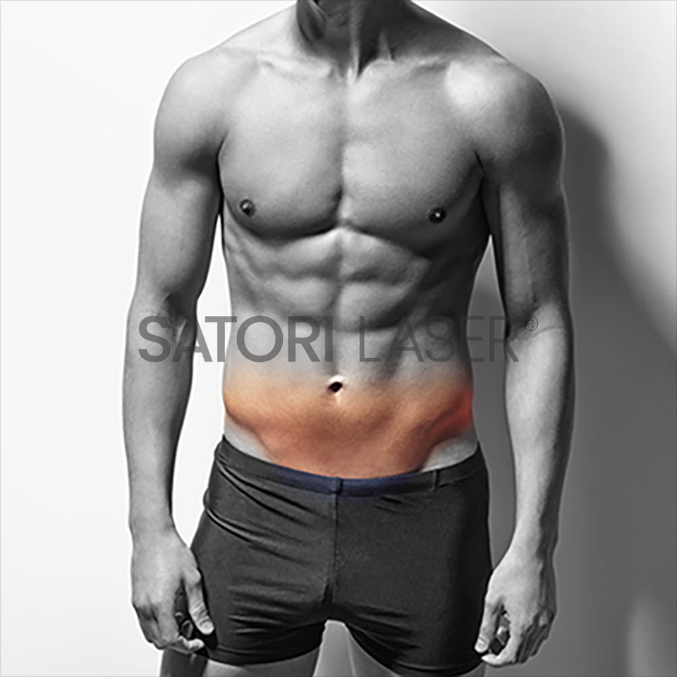 Abdomen