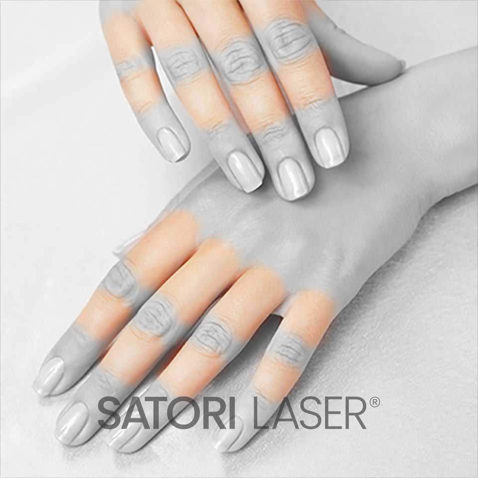 Fingers (F) - Satori Laser