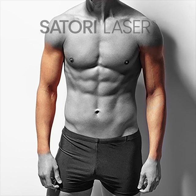Full Arms - Satori Laser