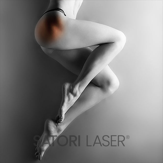 Hips (F) - Satori Laser