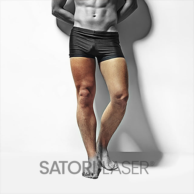 Full Legs - Satori Laser
