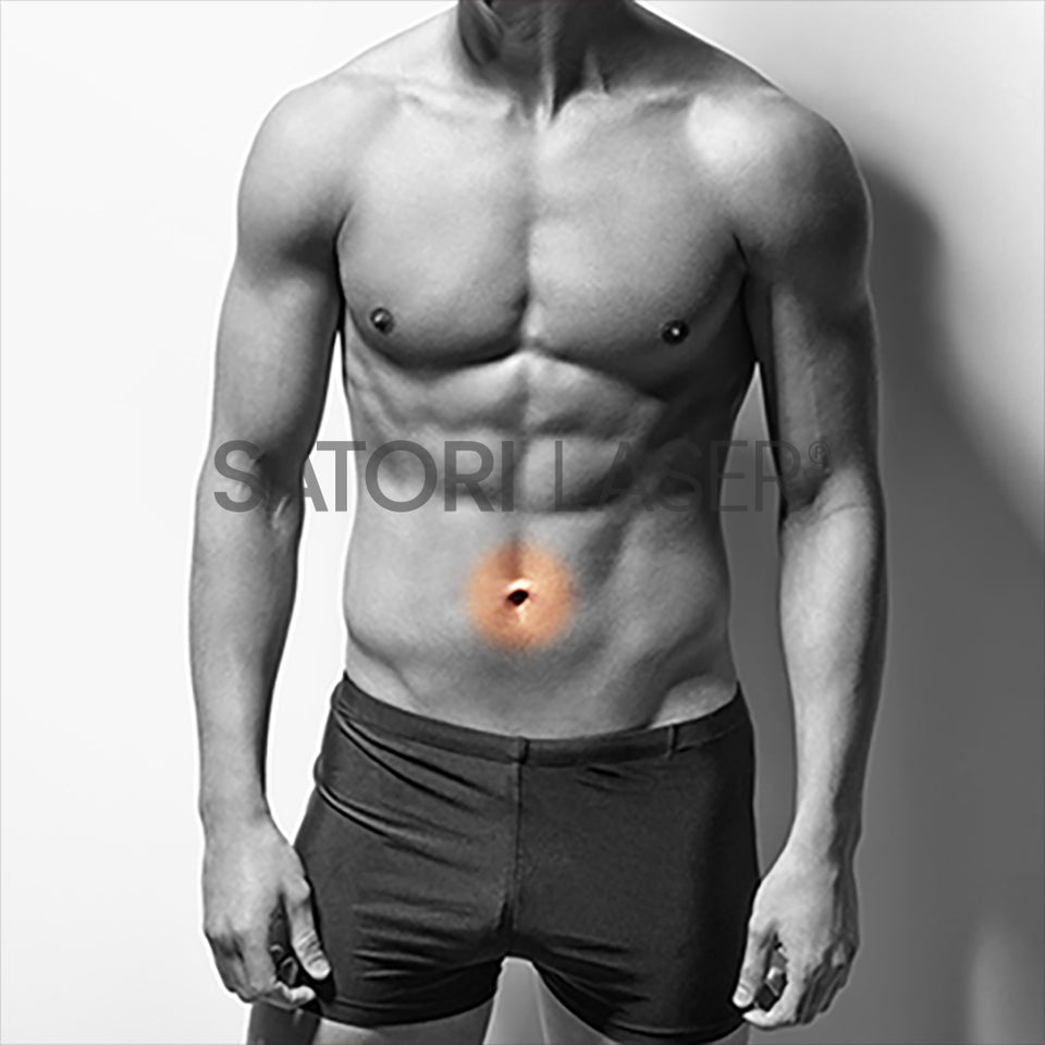 Belly Button