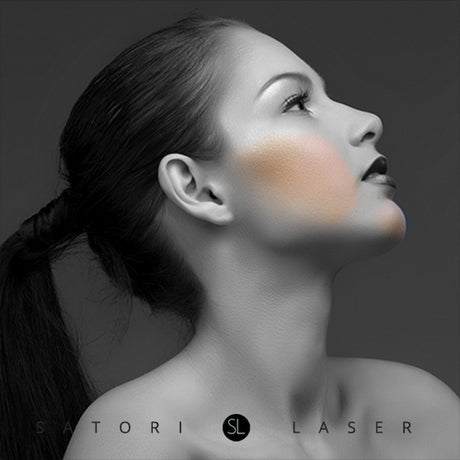 Cheeks+Chin eMatrix (Unisex) - Satori Laser