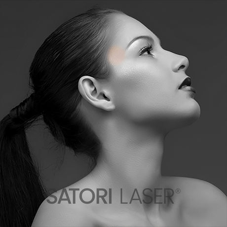 Temple eMatrix (Unisex) - Satori Laser