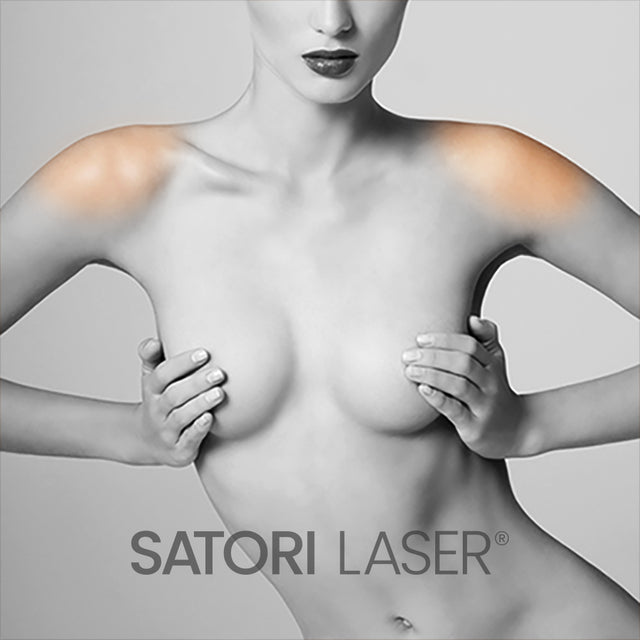 Shoulders (F) - Satori Laser